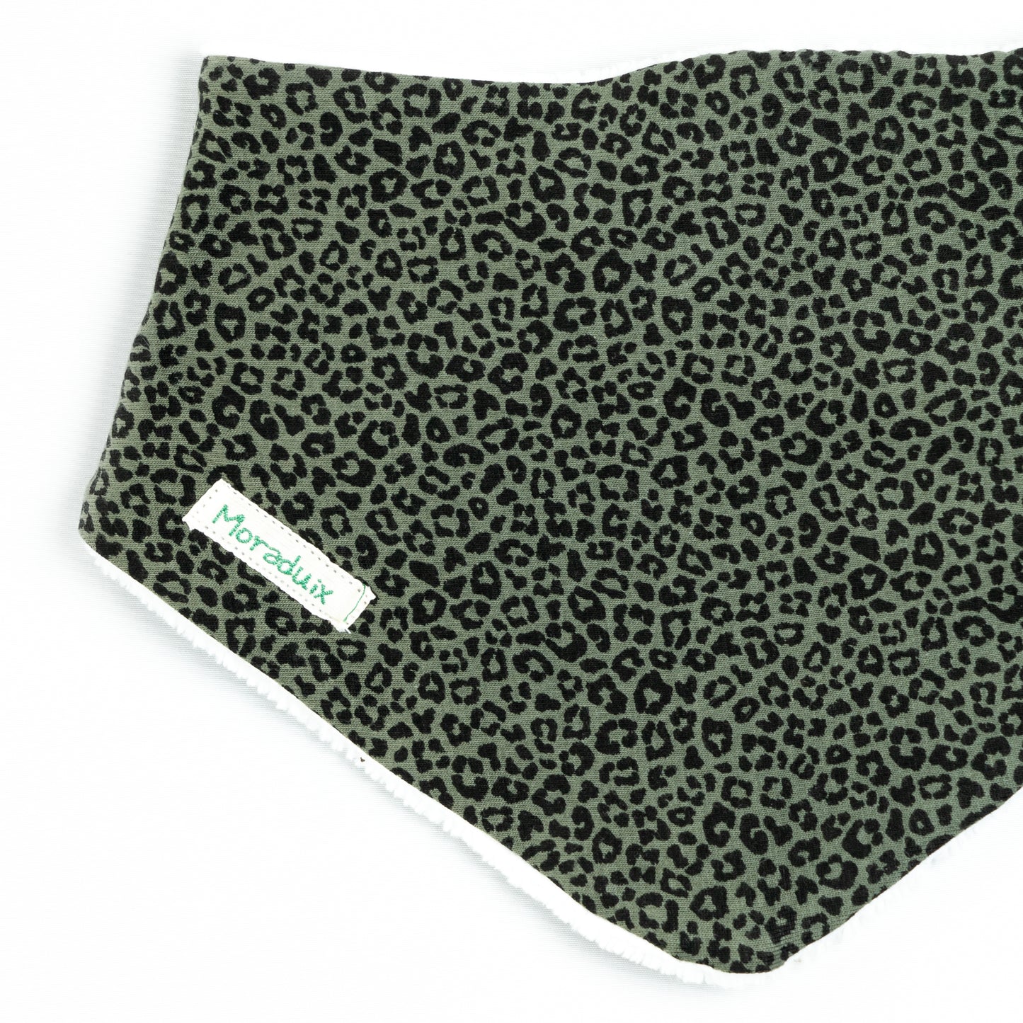 Bandana Infanti Print Verde