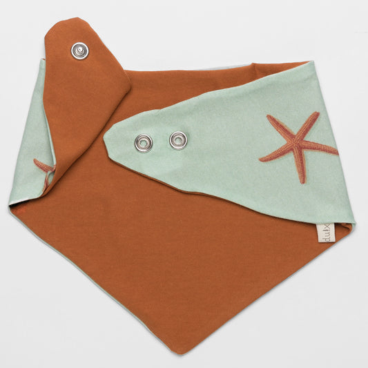 Bandana Infanti Estrella Mila