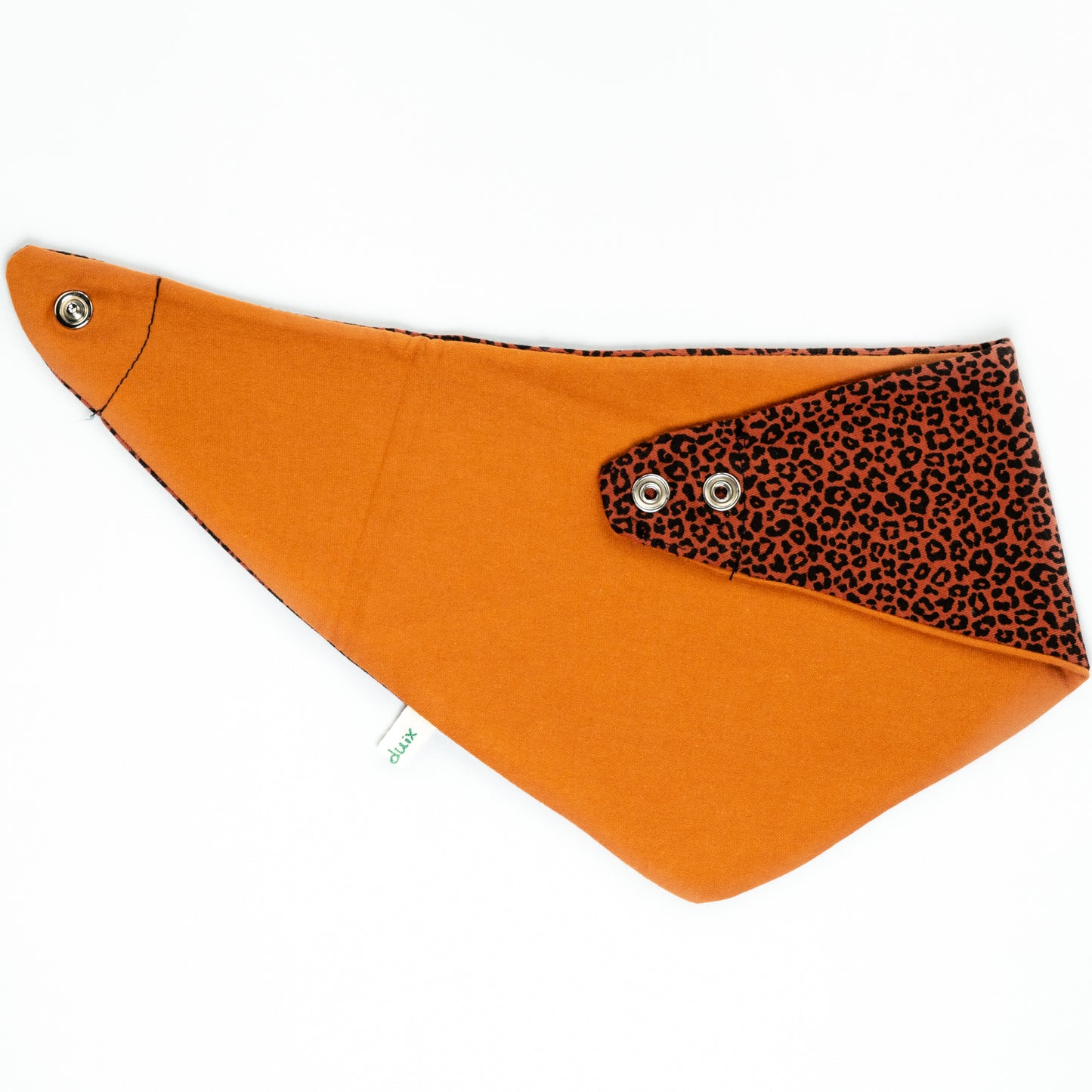Bandana Infanti Print