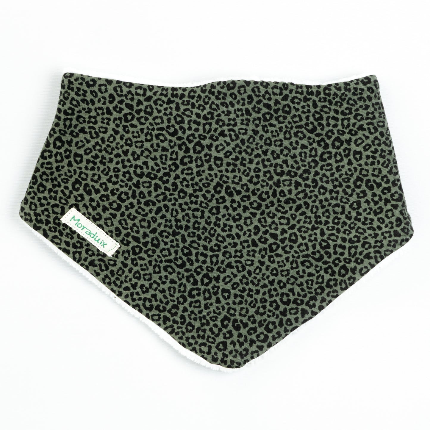 Bandana Infanti Print Verde
