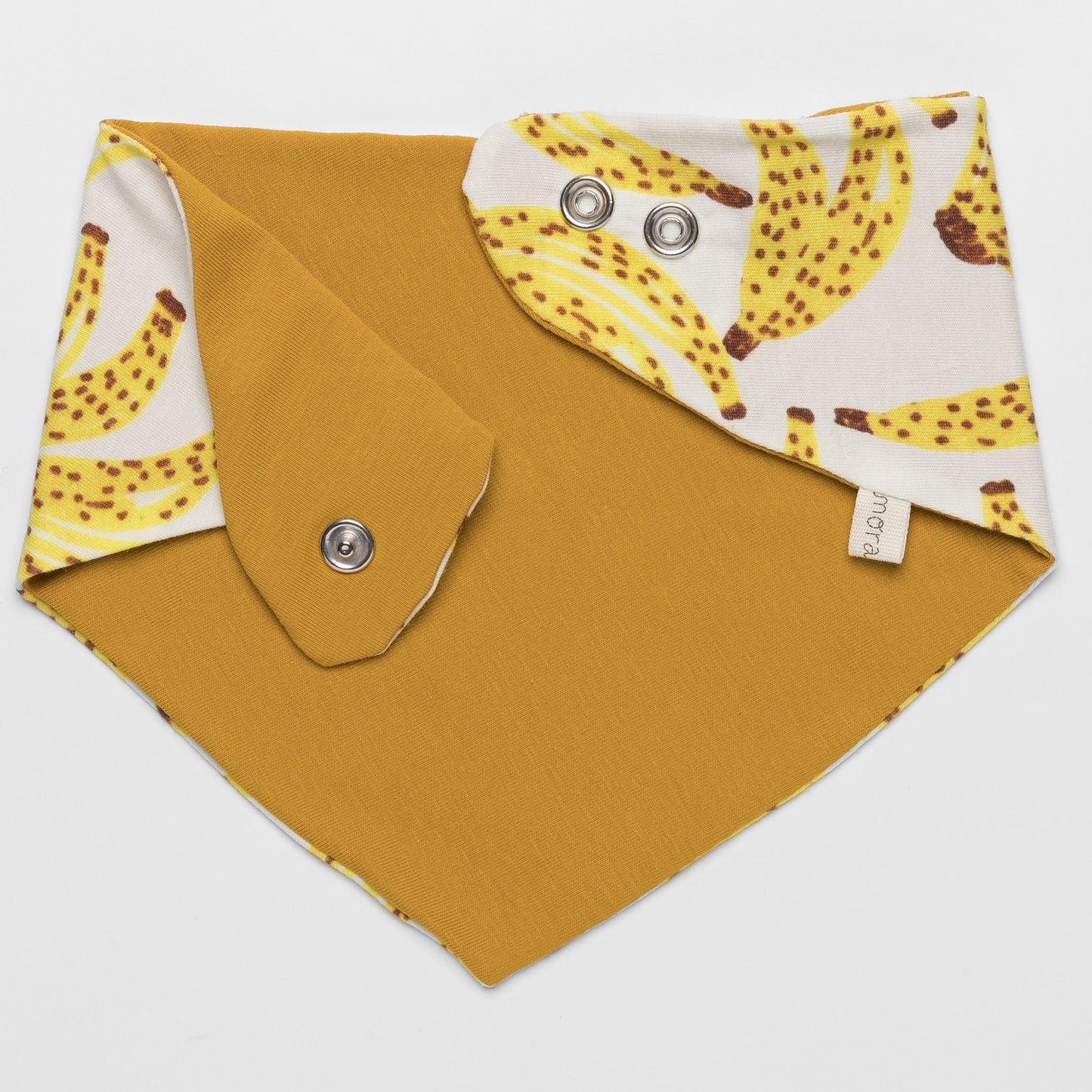 Bandana Infanti Plátanos