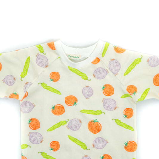 Camiseta Infantil Trempò