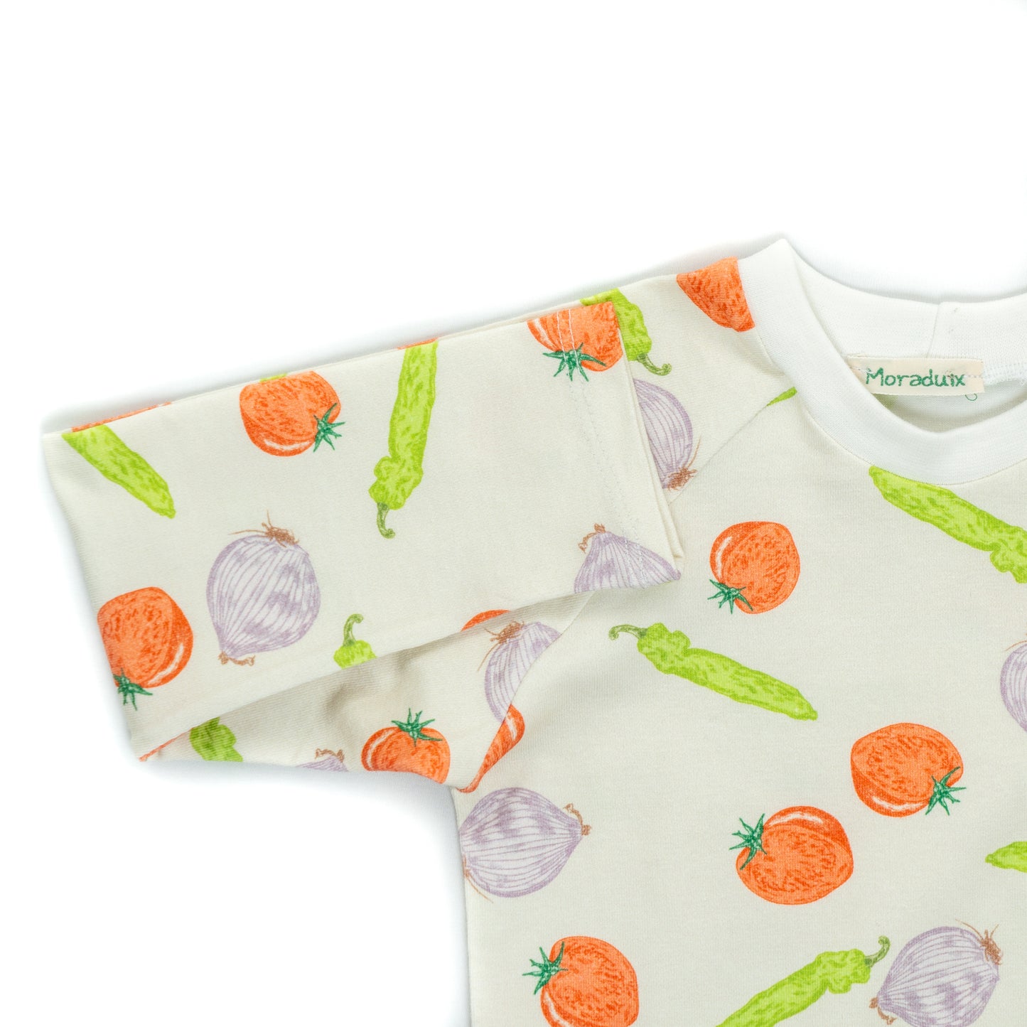 Camiseta Infantil Trempò