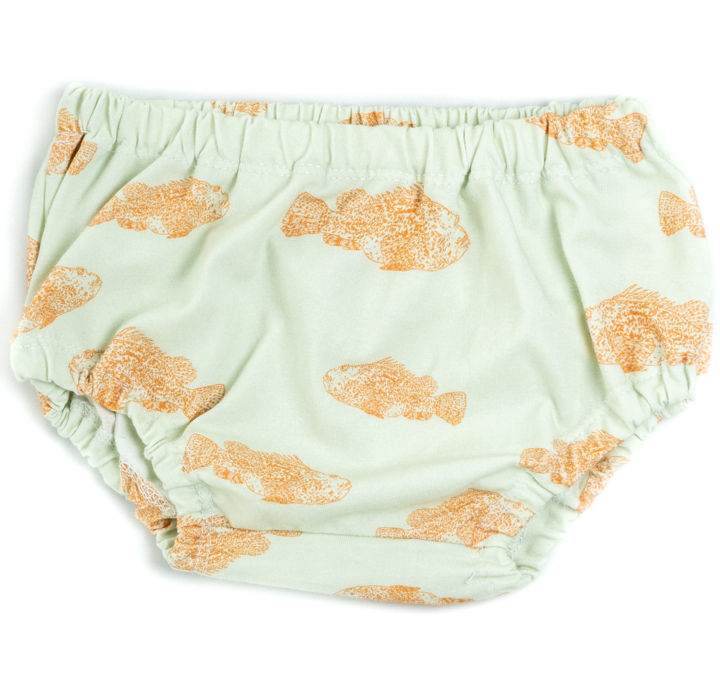 Culotte Baby Cap Roig