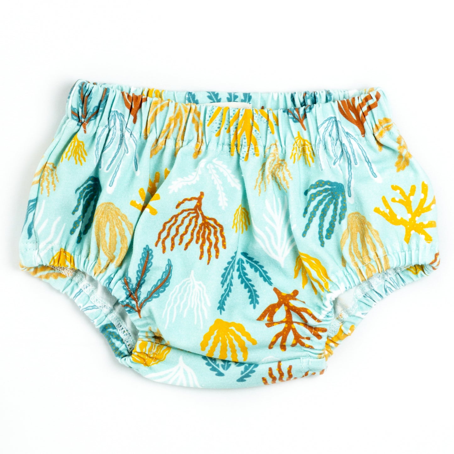 Culotte Baby Algas