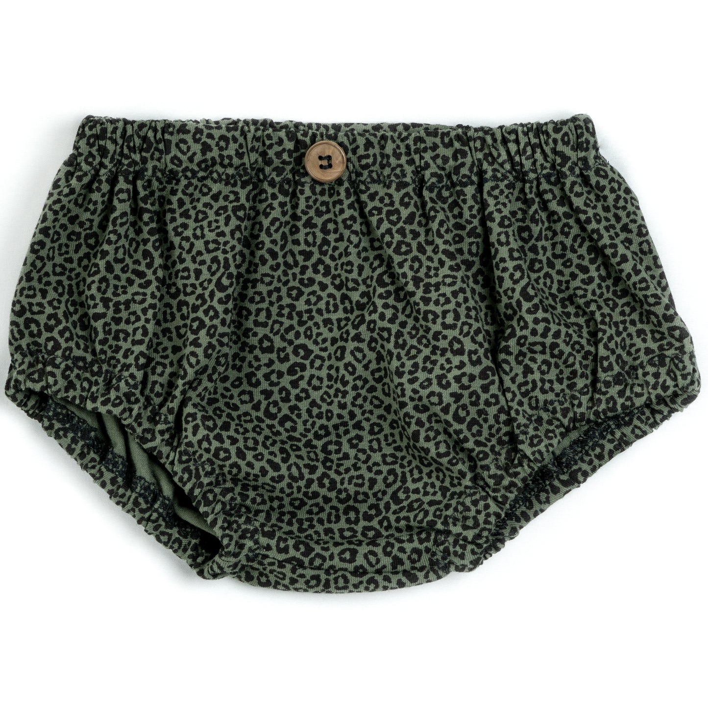 Culotte Bebé Print