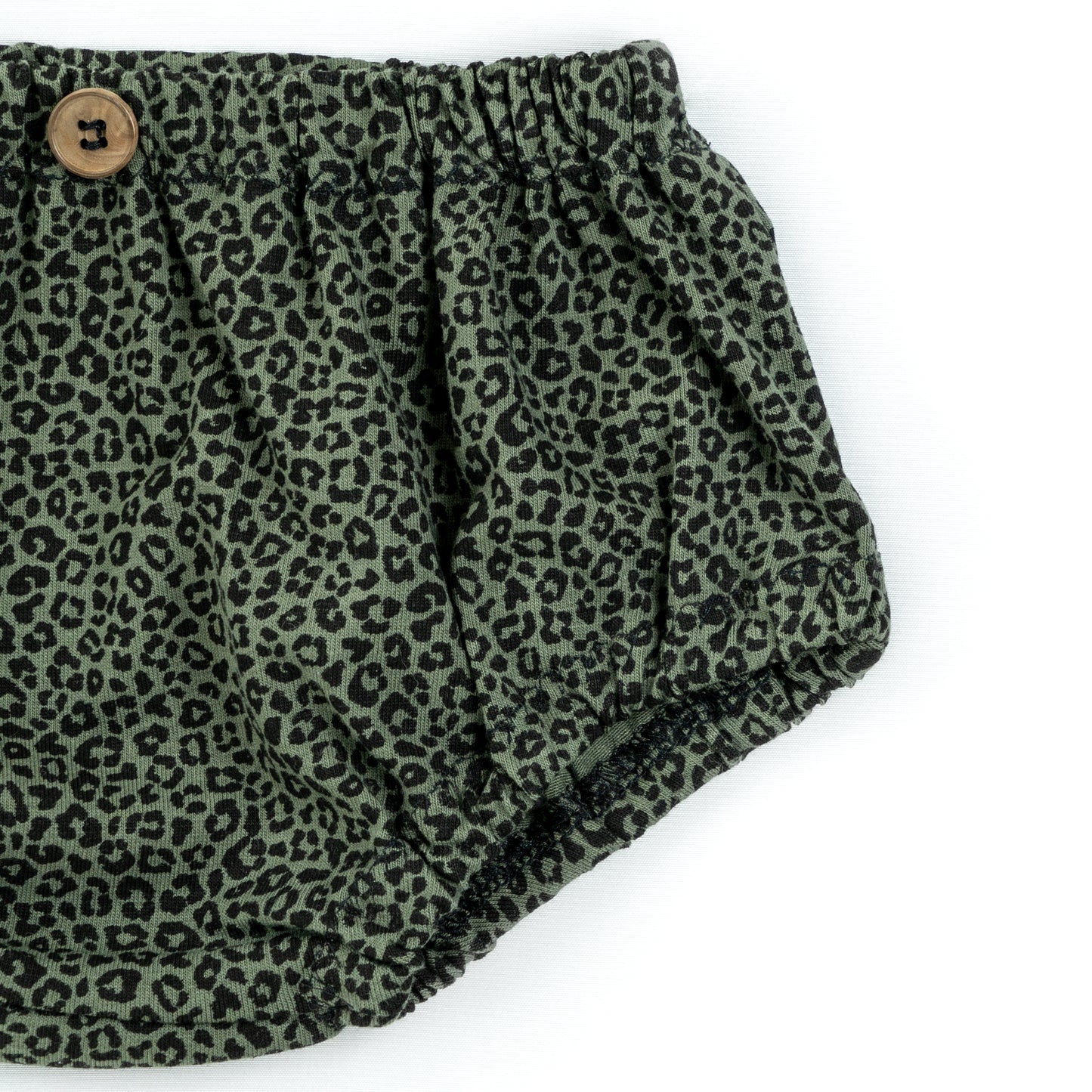 Culotte Bebé Print