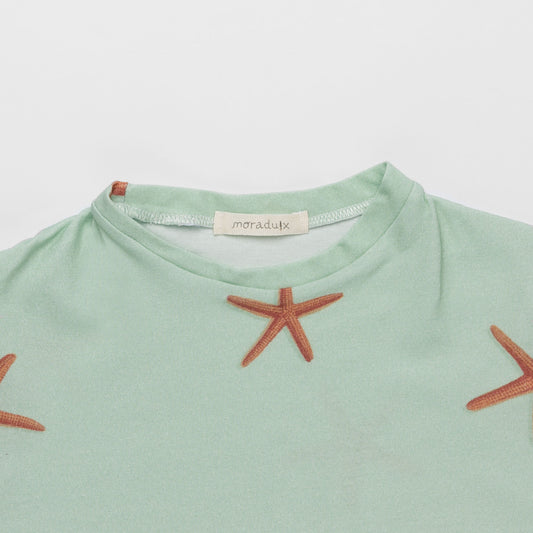 Camiseta Kids Estrella