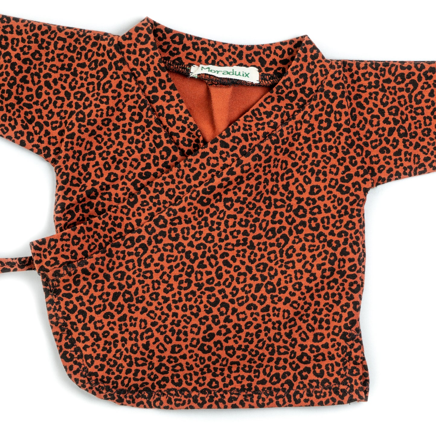 Conjunto New Born Tierra Handmade