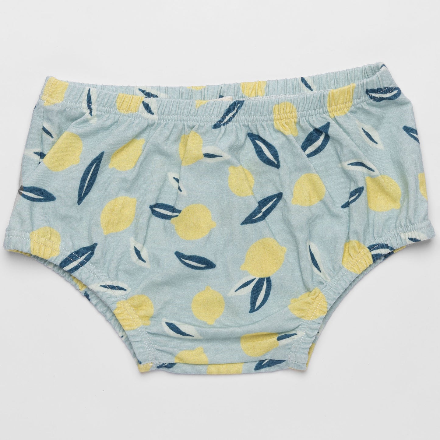 Culotte Infantil Limones
