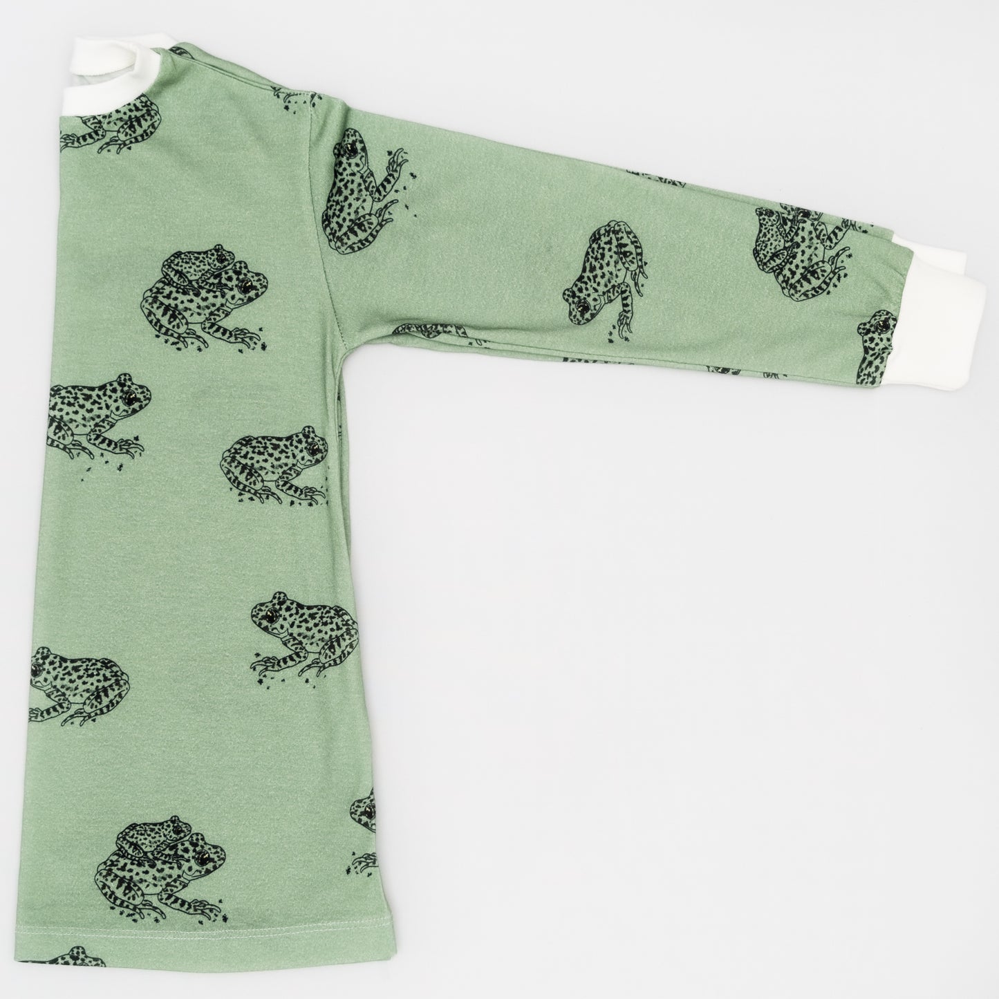 Vestido Infantil Ferreret