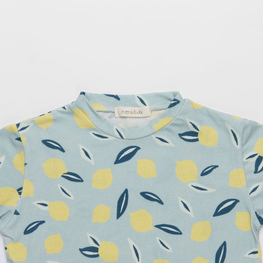 Camiseta Kids Limones