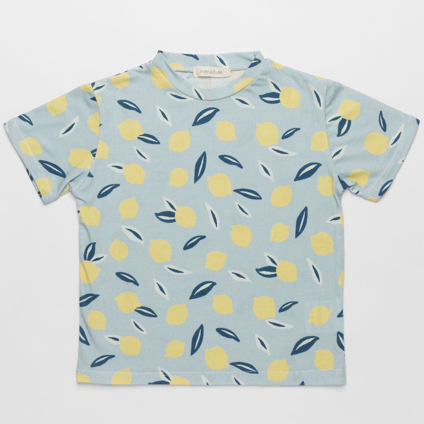 Camiseta Kids Limones