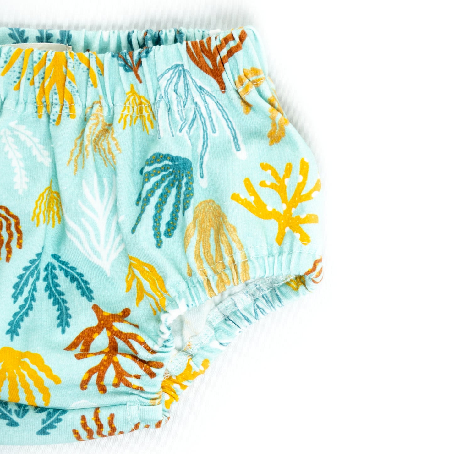 Culotte Baby Algas