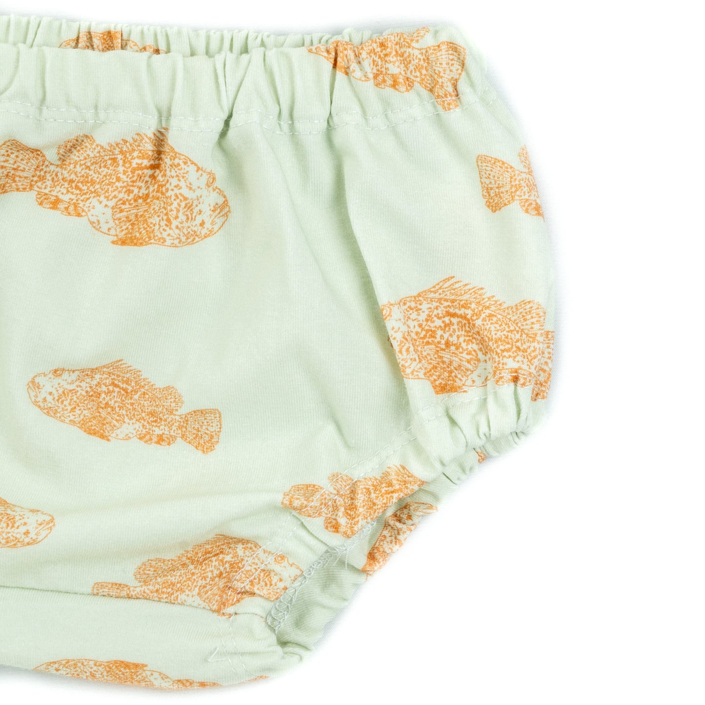 Culotte Baby Cap Roig