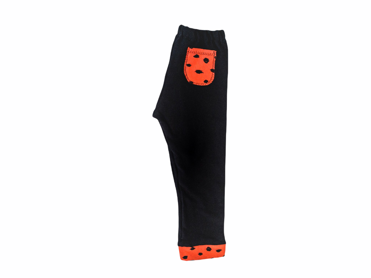 Pantalón Kids Manchas