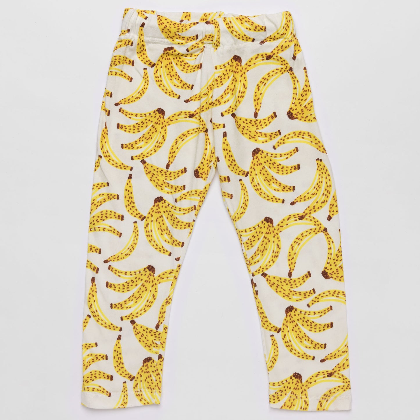 Pantalón Kids Largo Plátanos