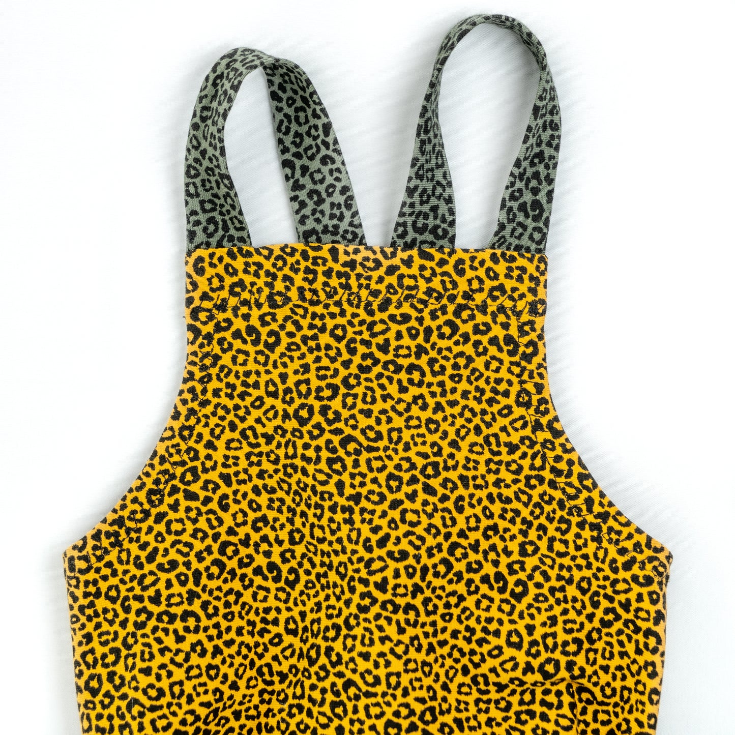 Pelele Bebé Selva Print