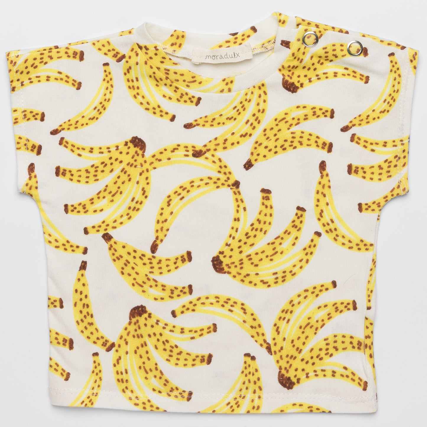 Camiseta Baby Plátanos