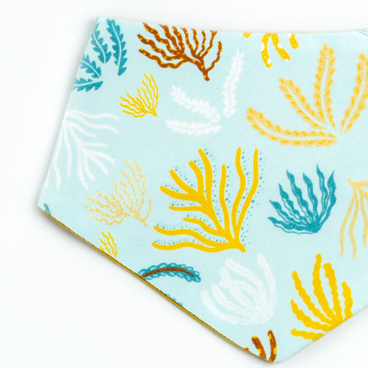 Bandana Infanti Algas