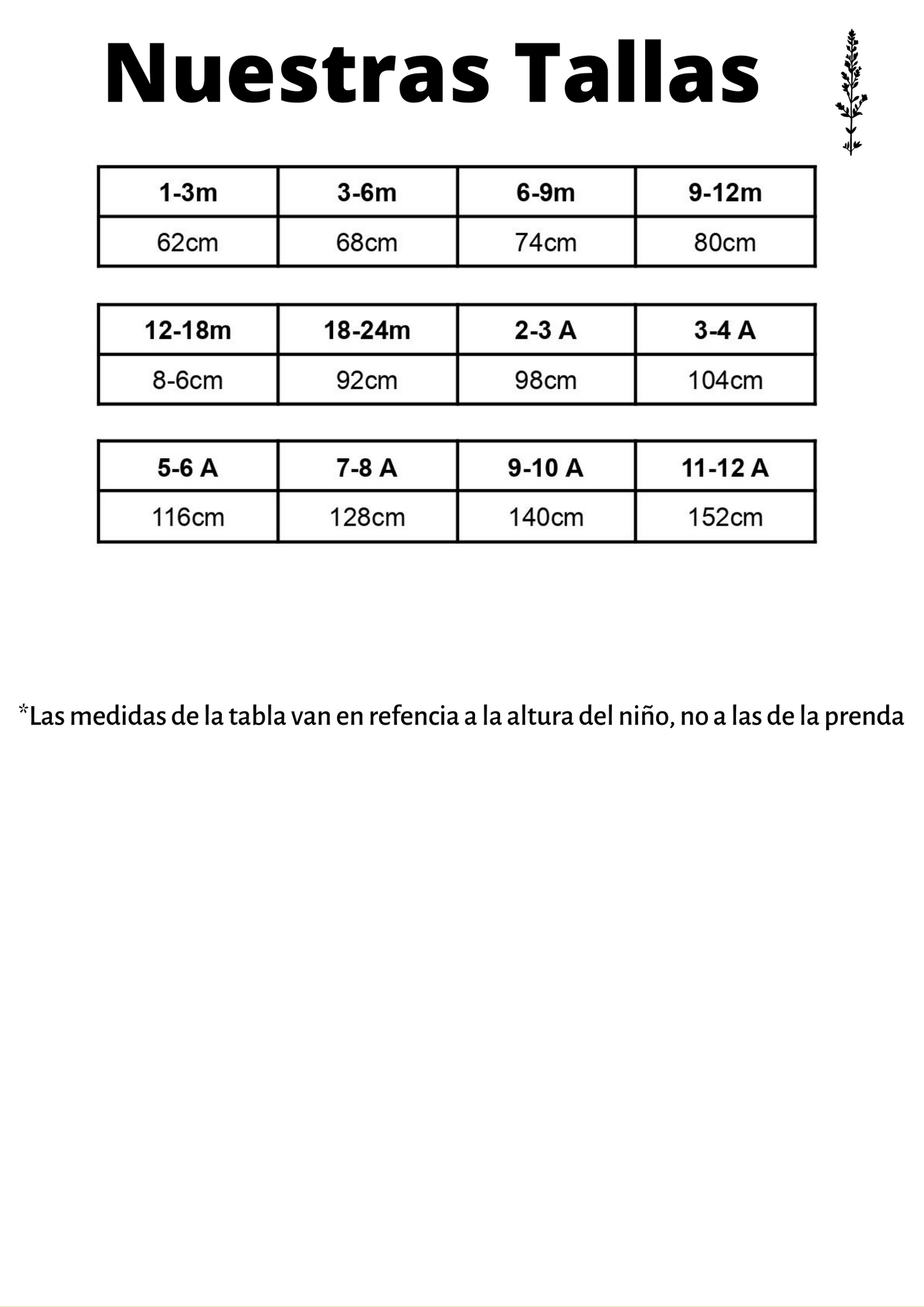 Peto Infantil Burdeos