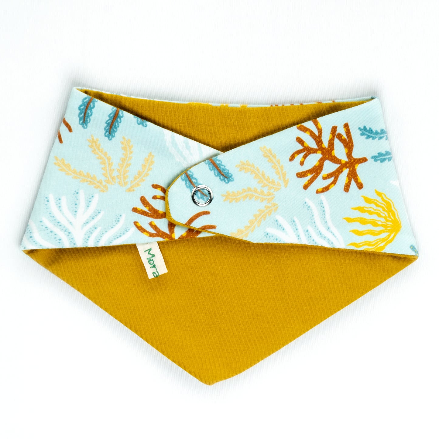 Bandana Infanti Algas