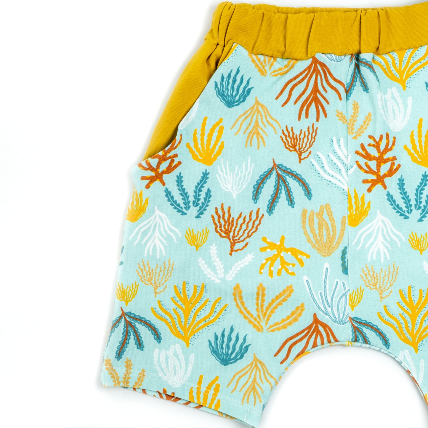 Pantalón Kids Algas