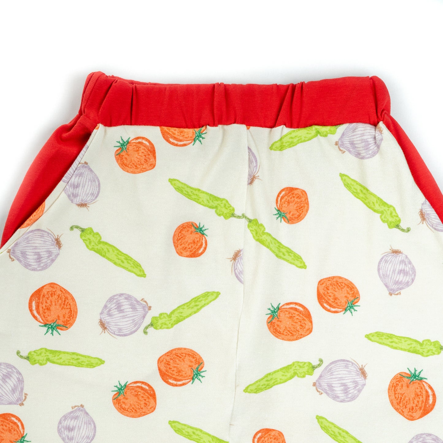 Pantalón Kids Trempó