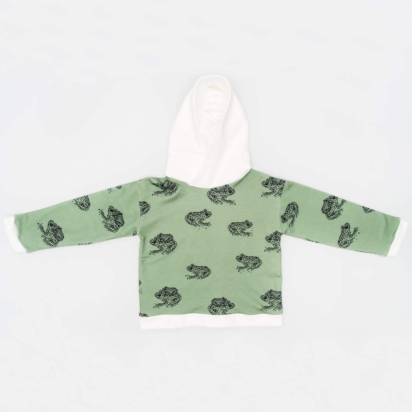 Sudadera Capucha Ferreret
