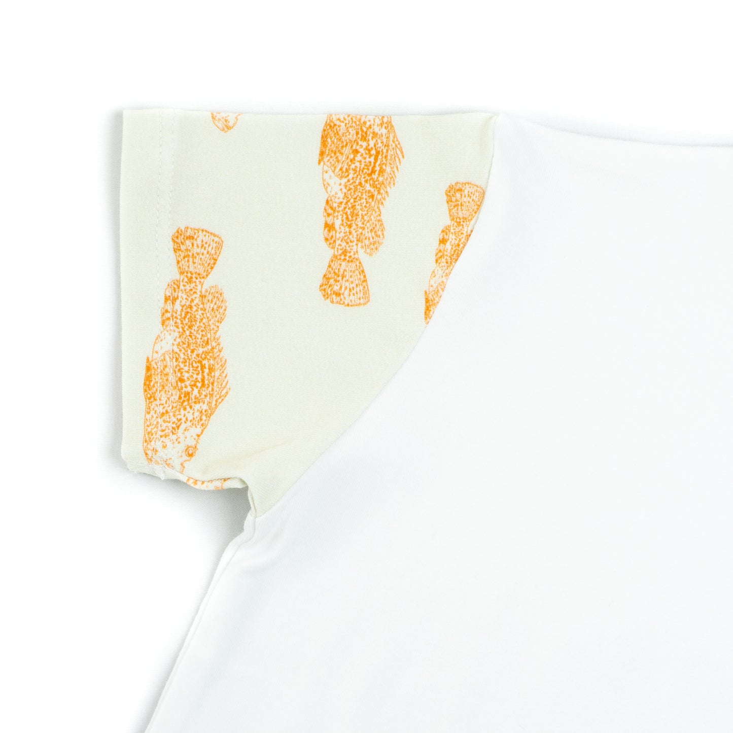 Camiseta Kids Cap Roig