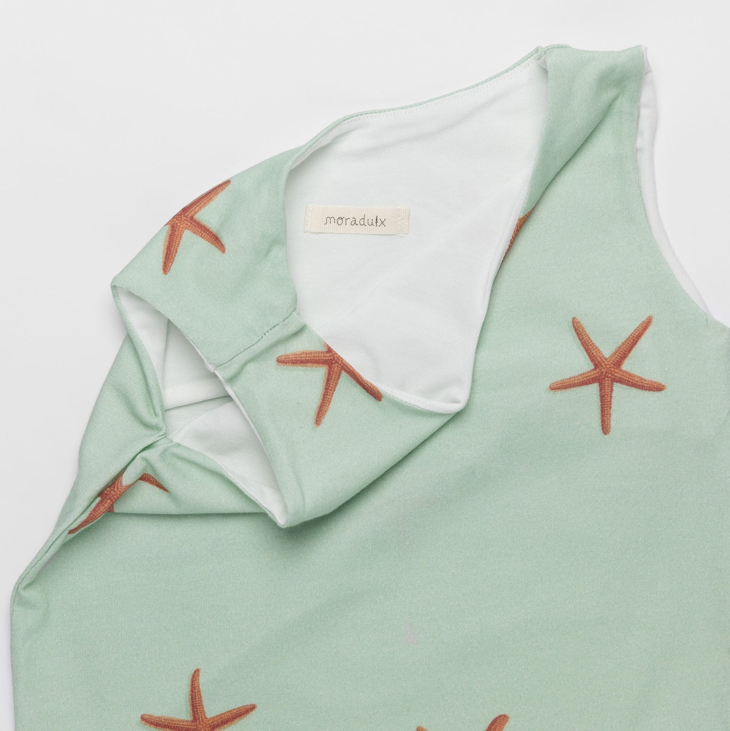 Vestido Kids Estrella