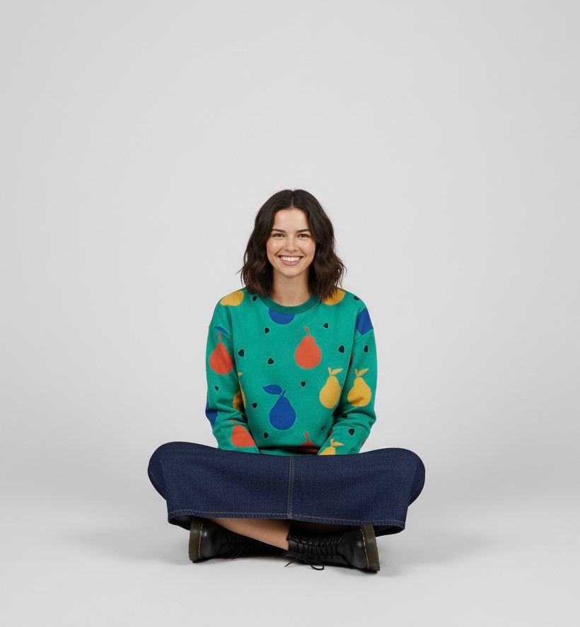 Colección Moraduix Adultos