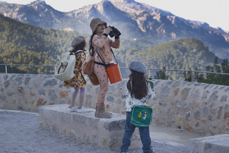 PANTALONES, LEGGINGS Y CULOTTES