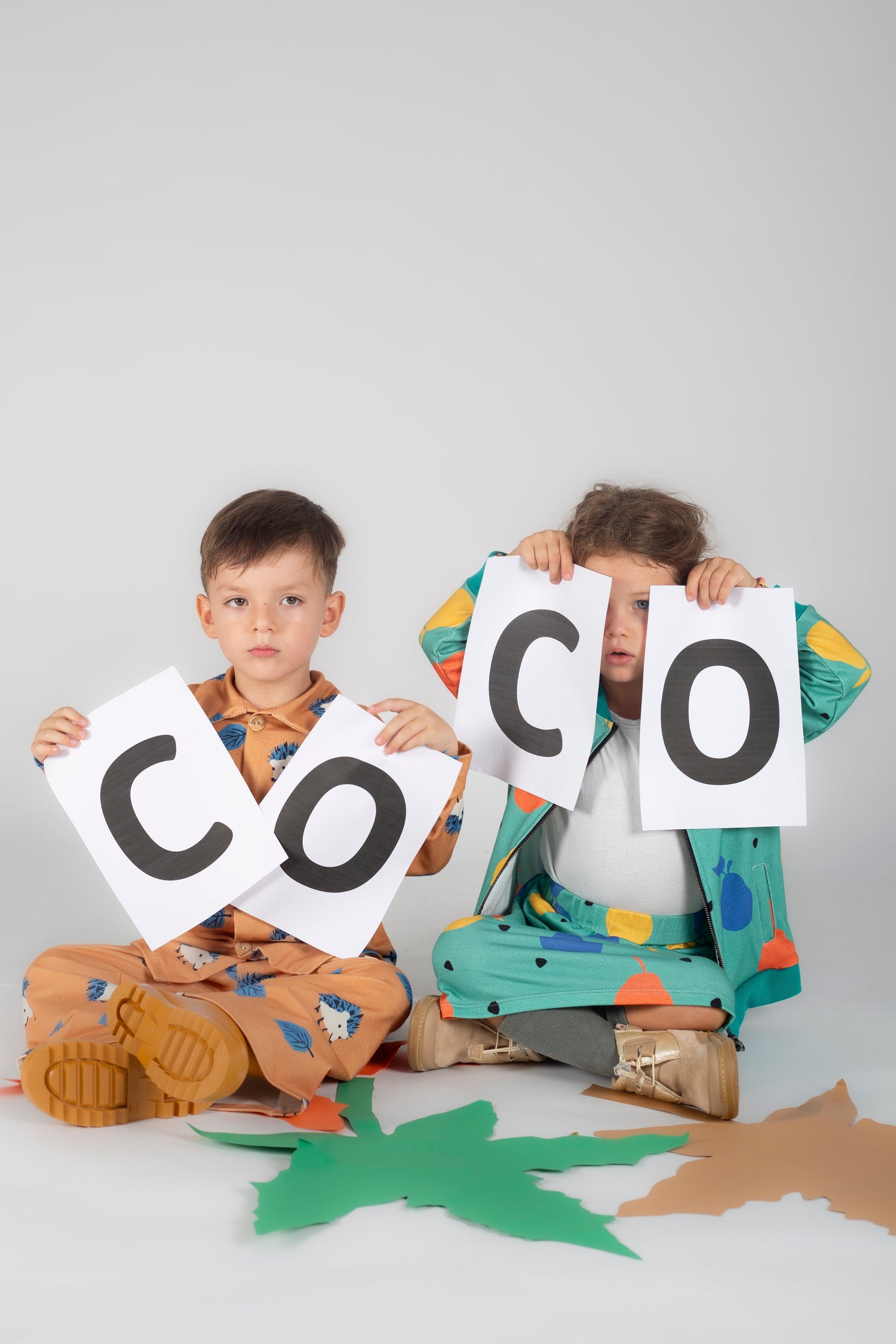 Colección COCO AW25
