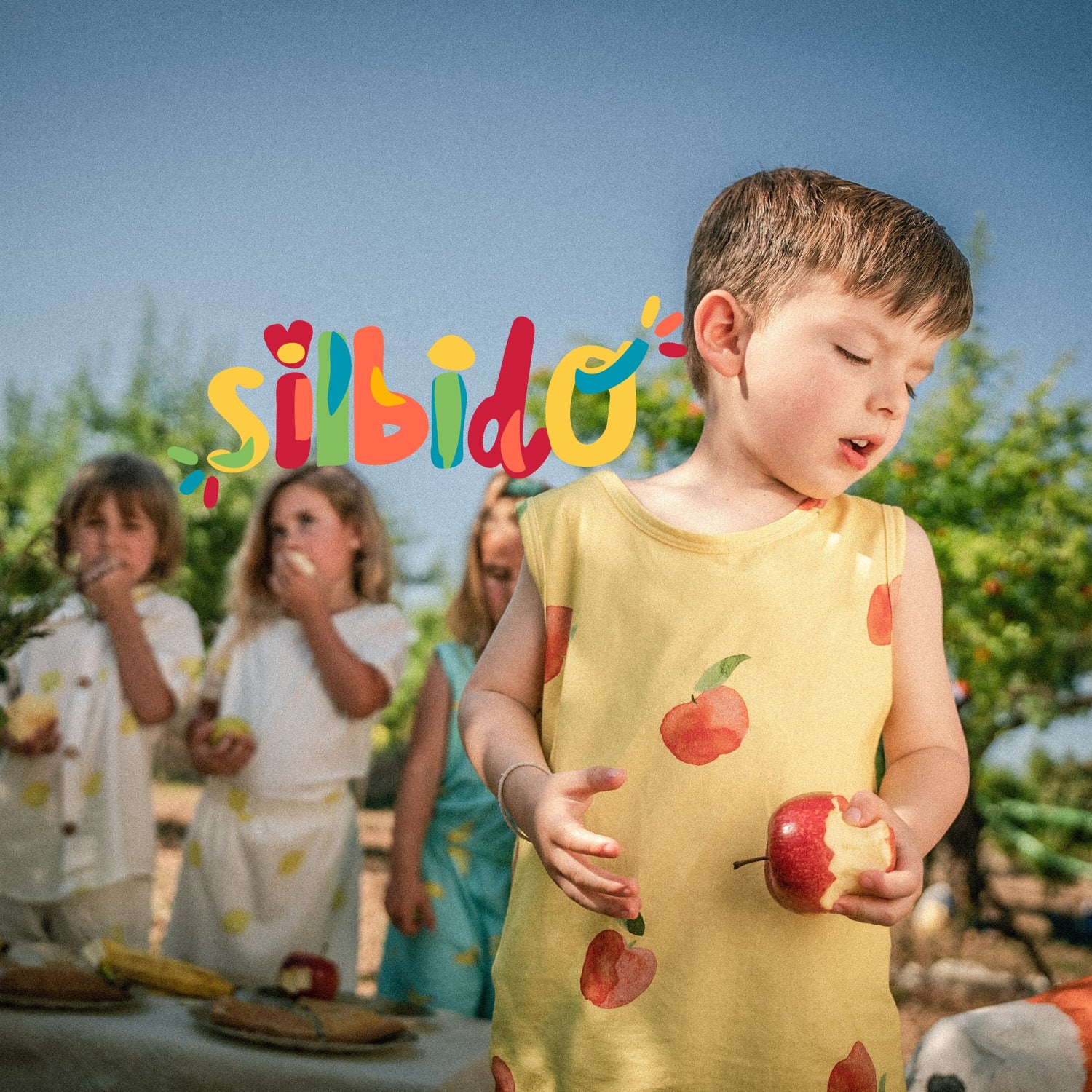 COLECCIÓN VERANO SILBIDO