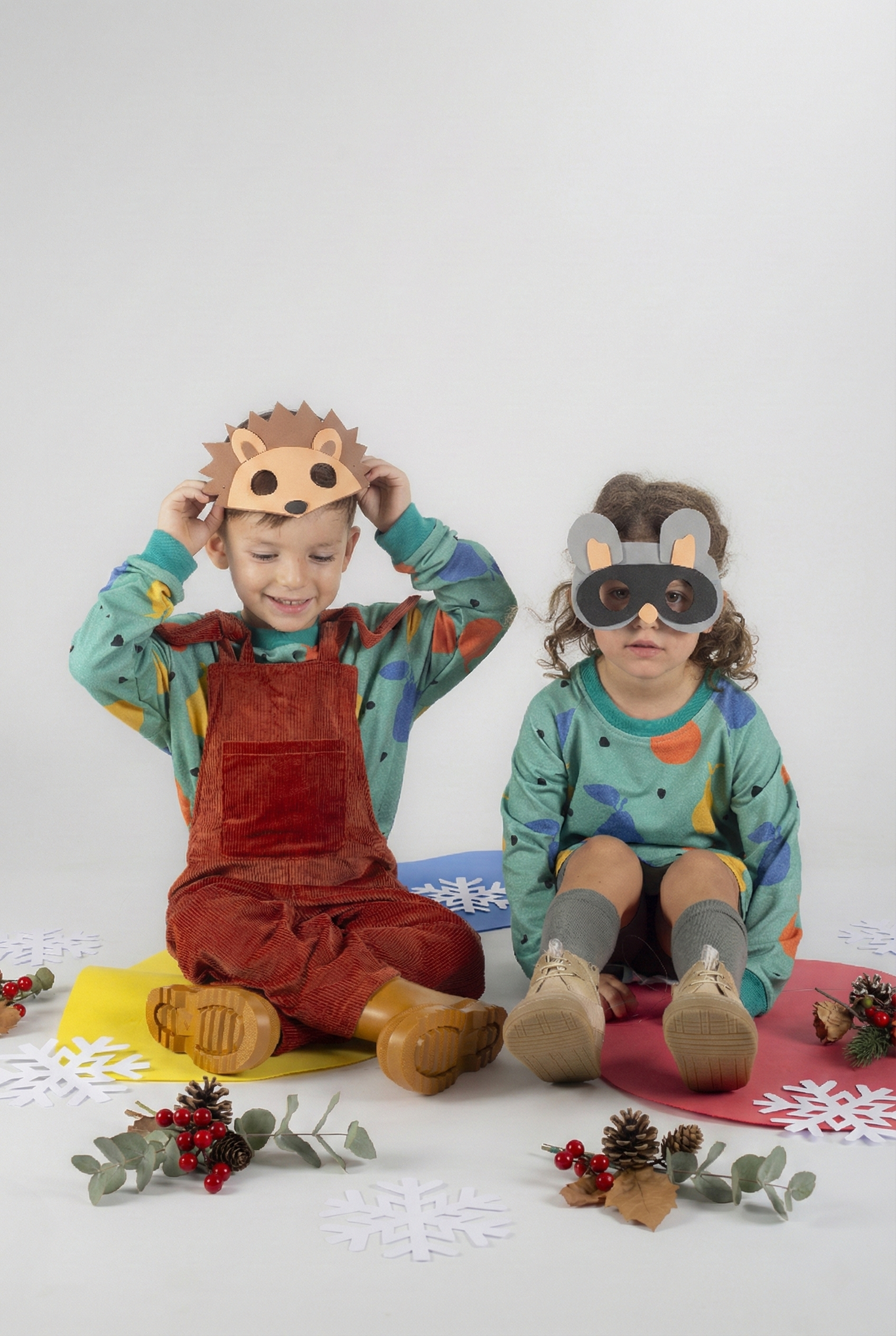 ECO OUTLET  MORADUIX KIDS