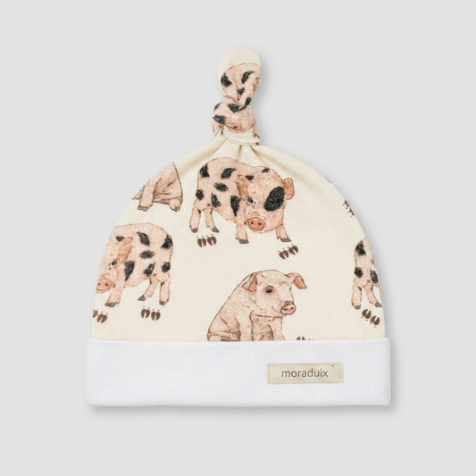 GORRO IGGY Y PORK