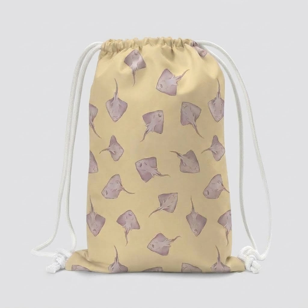 BOLSA DE CUERDAS RAYA