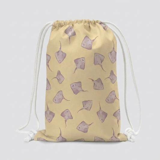 BOLSA DE CUERDAS RAYA