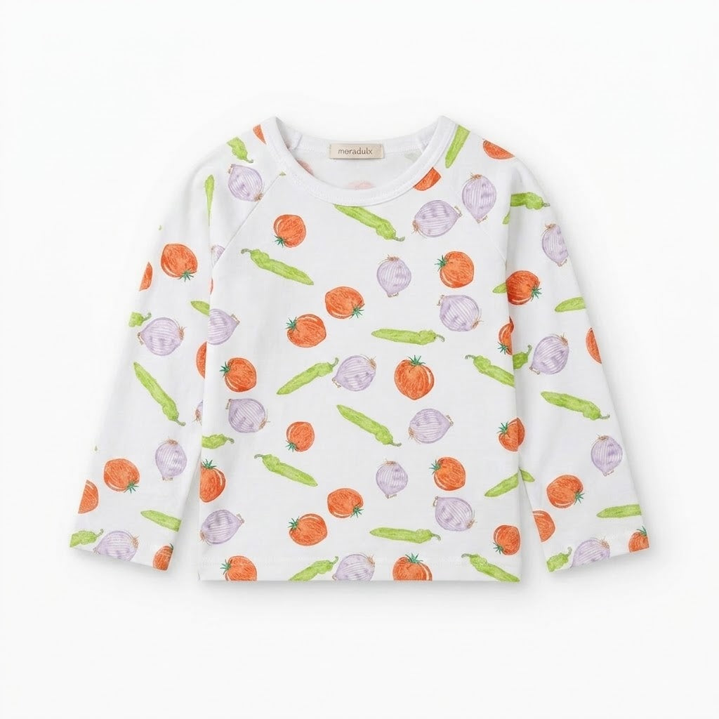 Camiseta Infantil Trempò