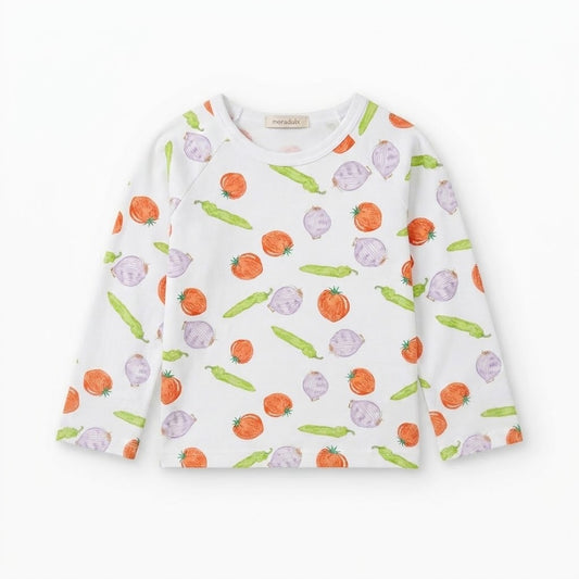 Camiseta Infantil Trempò