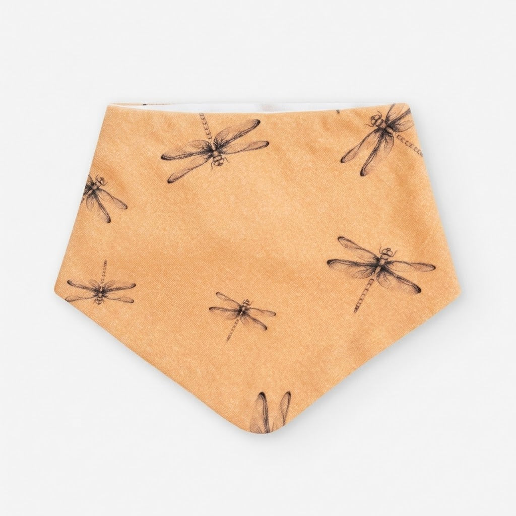 Bandana Infantil Tierra