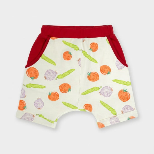 Pantalón Kids Trempó