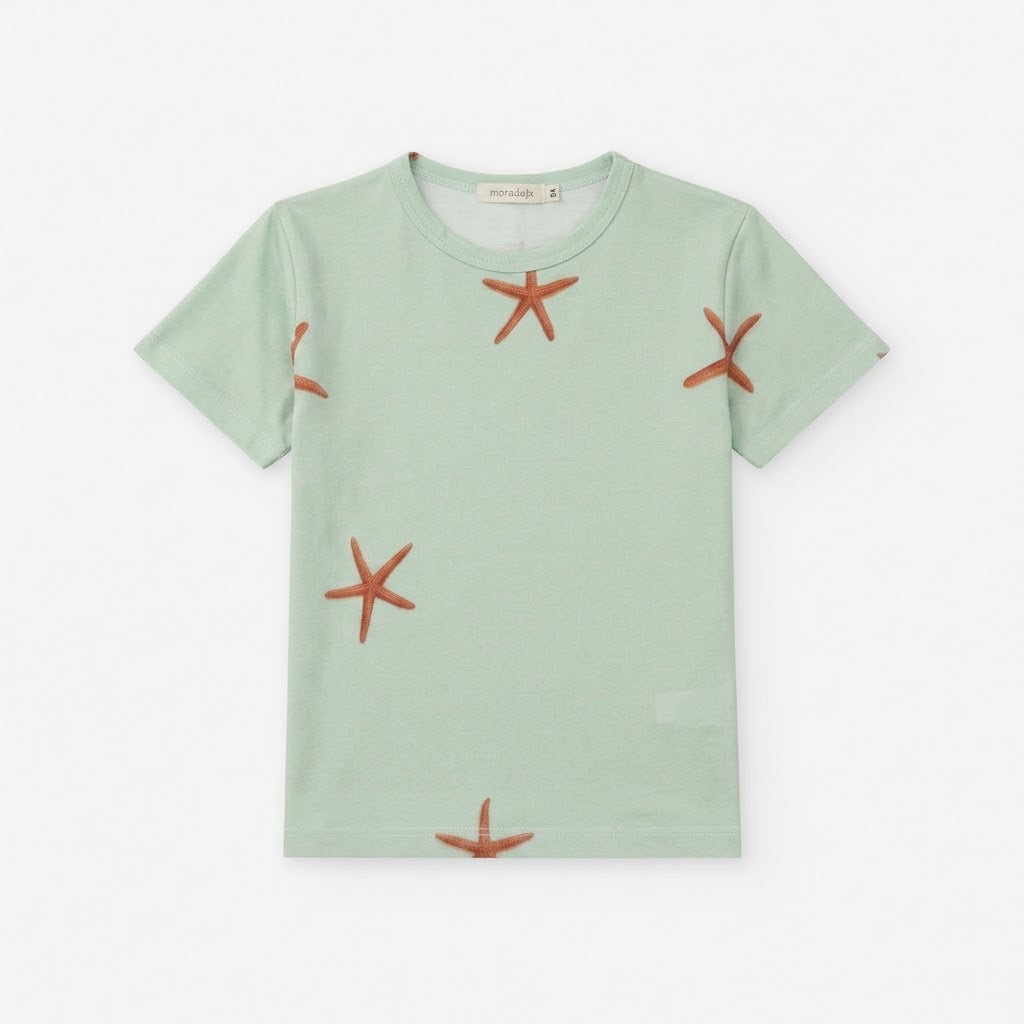 Camiseta Kids Estrella