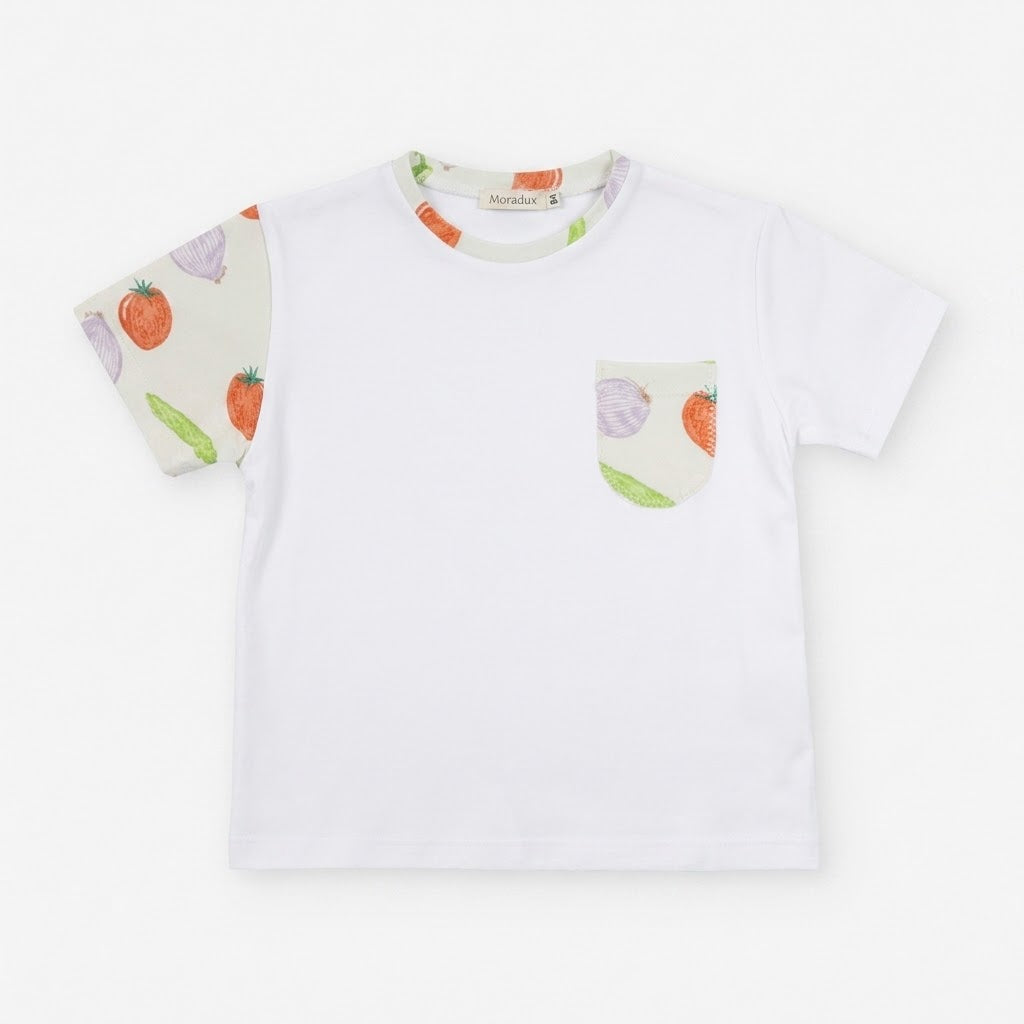 Camiseta Kids Trempó
