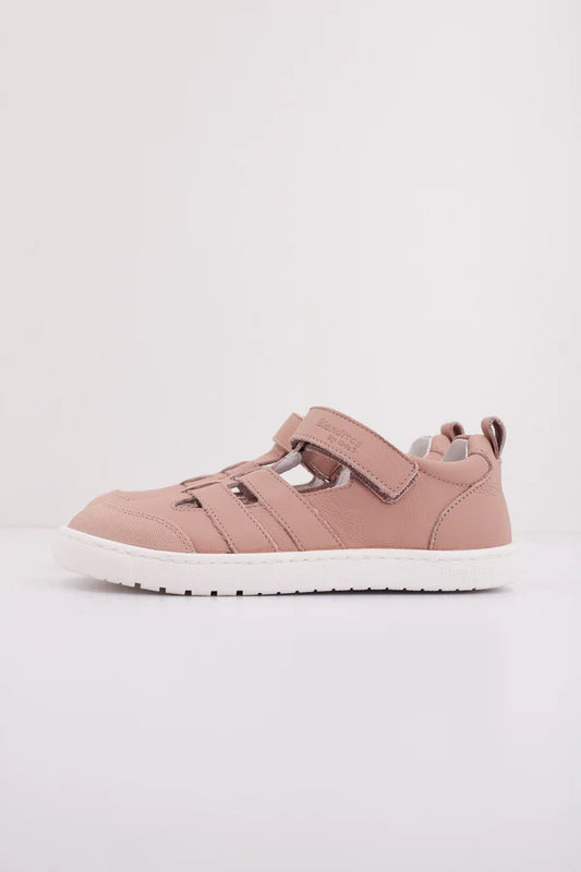 Zapato Barefoot Milos Rosa
