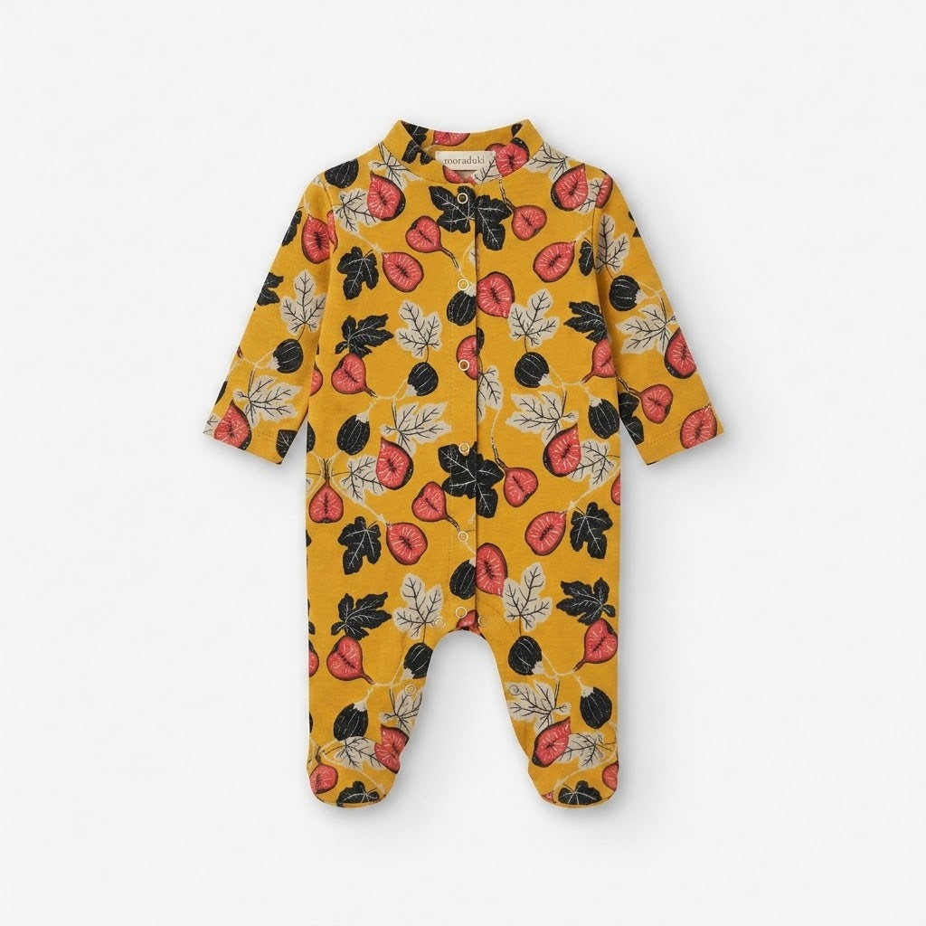 Mono Infantil Higos