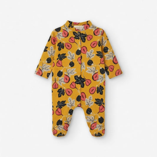 Mono Infantil Higos