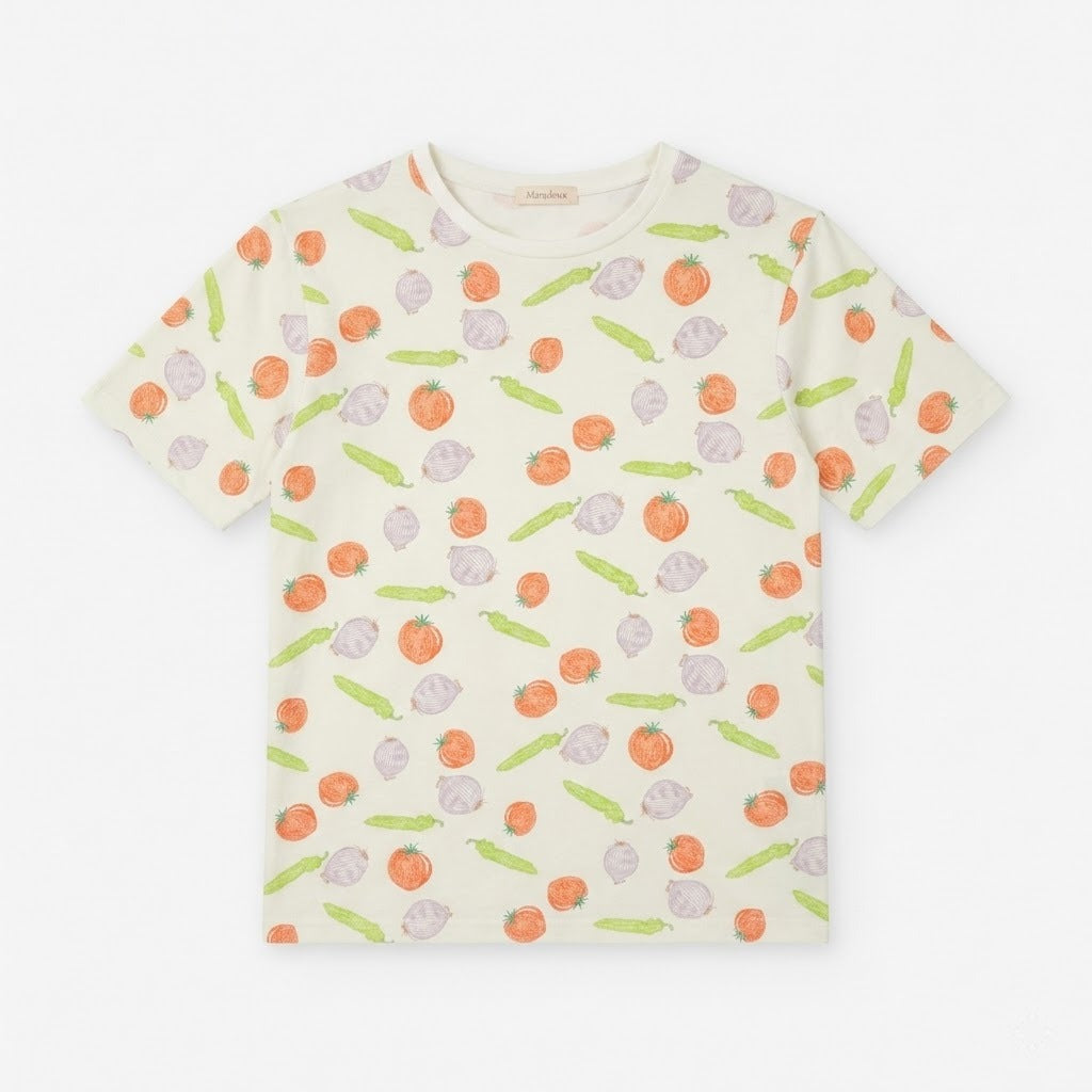 Camiseta Adulto Trampó