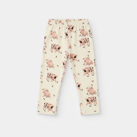 Pantalón Iggy y Pork Algodón